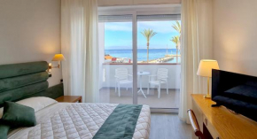 Hotel Levante - Isola d'Elba Cavo